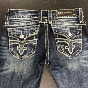 Rock Revival 29 Jen Boot